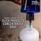 Kubota RTV Foam Cannon by Slick Products (EPR)